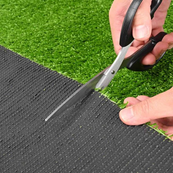TheLAShop 65x3ft Artificial Grass Roof Yard Fake Turf Carpet Roll Online Hot Sale - Image 5