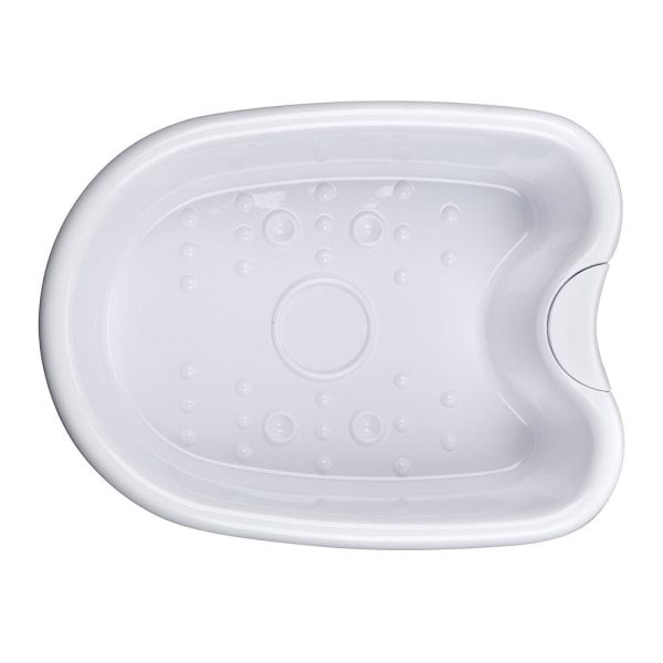TheLAShop Ion Detox Foot Bath Basin Tub Replacement Online Sale - Image 4