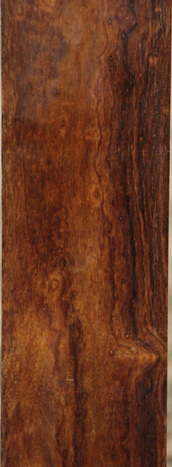 Brazilian Blackheart Turning Blank on Sale - Image 2