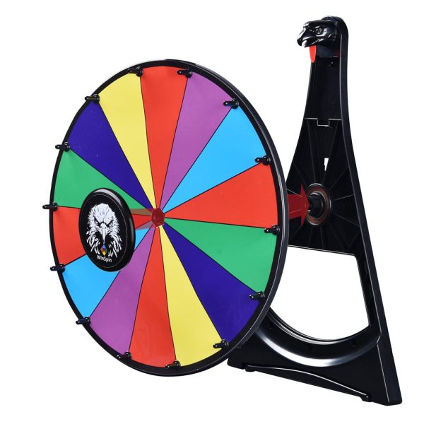 WinSpin 20  Dry Erase Spin Prize Wheel Online Sale - Image 5