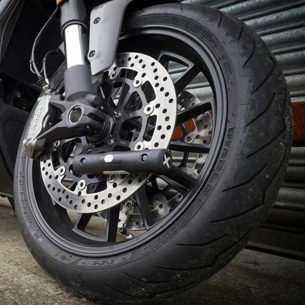 LITELOK X1 MOTO Hot on Sale - Image 3