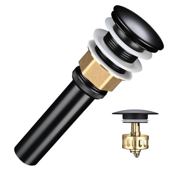TheLAShop 1 5 8  Bath Sink Pop-Up Drain Stopper Online - Image 4