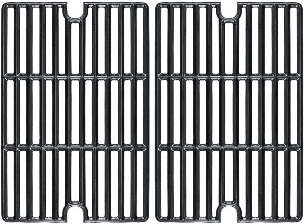 Cooking Grid Grates Kit for Kenmore 141.157941, 157941, 141.157950, 157950, 141.157951, 157951 4 Burner Gas Grills Supply