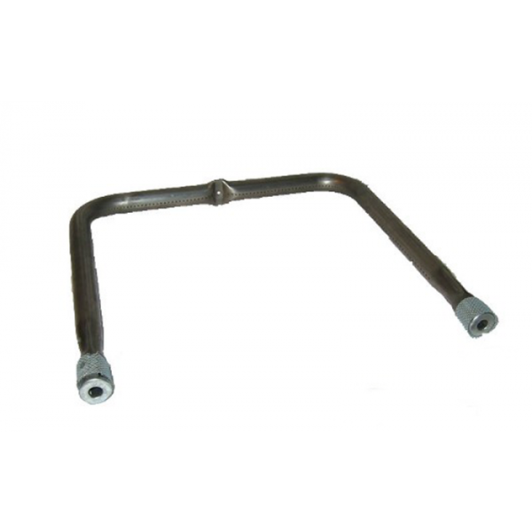 U-Shape Burner Tube for Napoleon 308, BI-P308RB, BI-SS308RB, L308, P308, PRESTIGE 308, PT308RB, SS308RSB Gas Grills Discount
