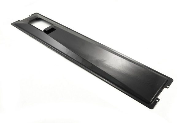 6 3 4  x 31 7 8  Grease Tray for Broil King 5 Burner Gas Grill, Porcelain Steel Replacement Parts For Discount