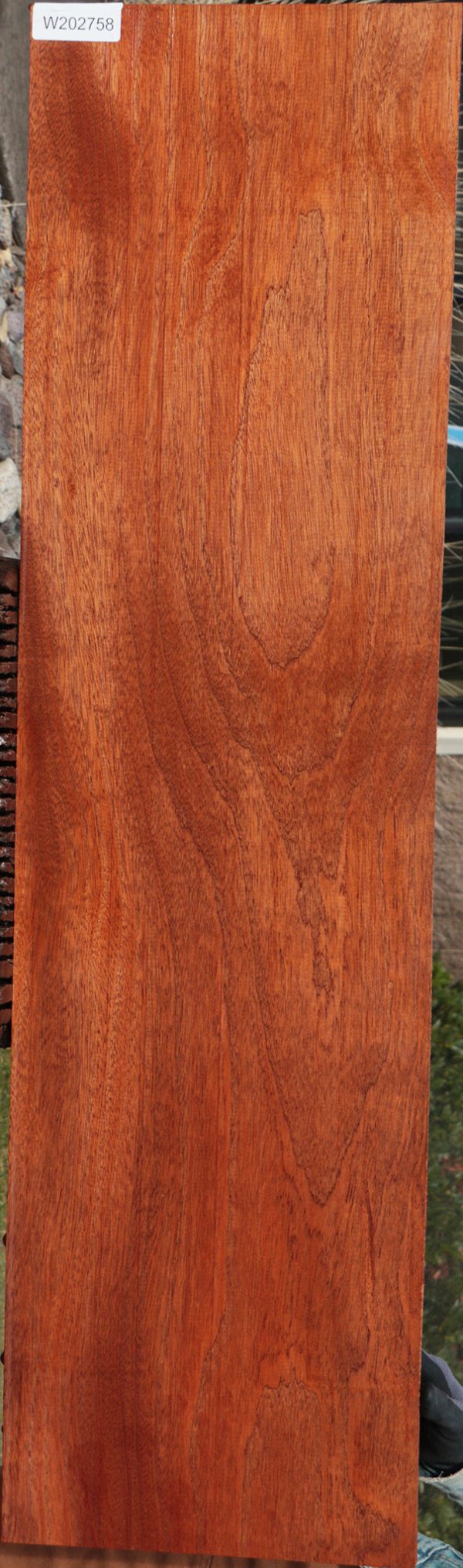 Sipo Lumber For Discount