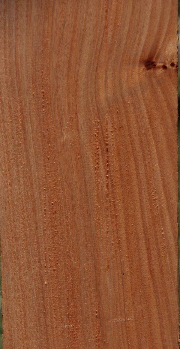 Okoume Lumber Sale - Image 3