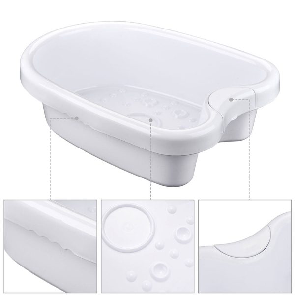 TheLAShop Ion Detox Foot Bath Basin Tub Replacement Online Sale - Image 3