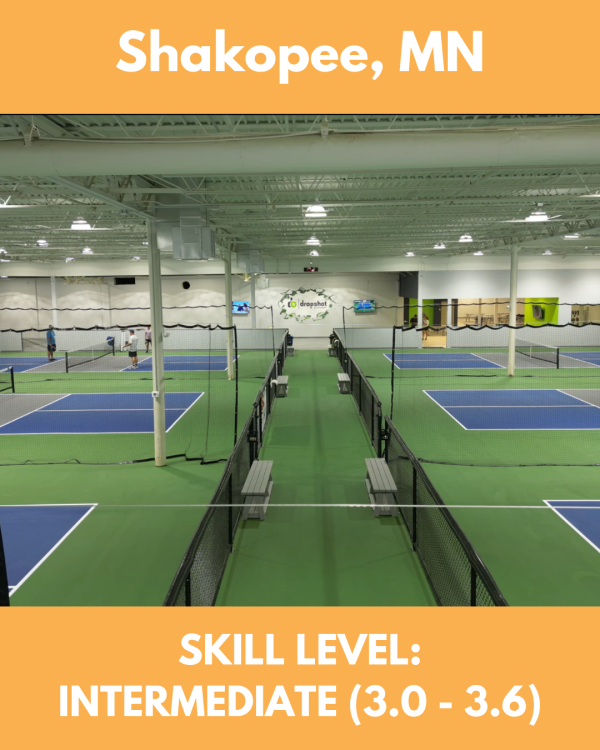 June 14-15, 2025 (Shakopee, MN) Skill levels 3.0-3.6 (Intermediate) For Cheap