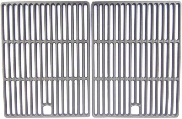 Grill Grid Cooking Grates Kit for Brinkmann 810-3420-W, 810-4405-0 Gas Grills Online