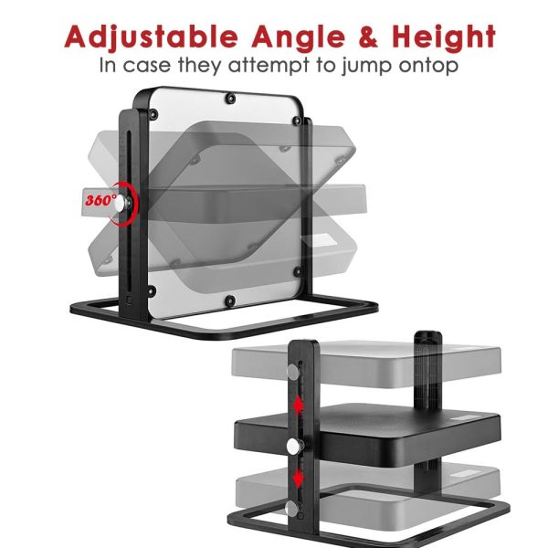 TheLAShop Chick Heating Plate Adjustable Height & Angle on Sale - Image 4