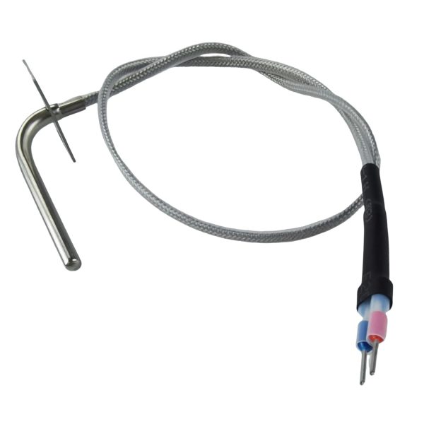 RTD Temperature Probe for Cuisinart Woodcreek 4-in -1 Bluetooth Pellet Grill and Twin Oaks Dual Function Pellet Grills Hot on Sale - Image 3