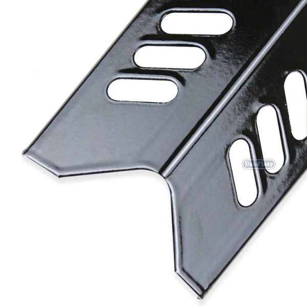 Grill Heat Plates Kit fits Backyard GBC1562WD-C, GBC1349W, GBC1462W-C 4 Burner Grill For Sale - Image 4