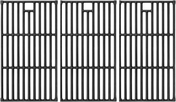 Cooking Grid Grates for Monument 24367, 35633, 17842, 24633, 13892, 41847NG, 14733, 27592, 38667 4 Burner Gas Grills Hot on Sale - Image 4