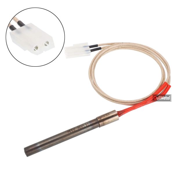 Hot Rod Ignitor Kit for Traeger Longhorn Steer BBQLHS Wood Pellet Grill, BBQ Replacement Parts Supply - Image 2