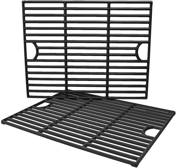 Grill Grid Grates Parts for Nexgrill 720-0341, 720-0549, 720-1008, 720-0773 Gas Grills Sale - Image 3
