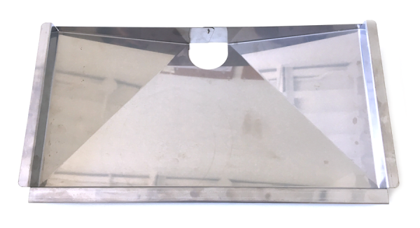 Grease Tray Drip Pan fits for Napoleon 308, 308RB, 308RSB, P308, P308RB, PRESTIGE 308, PRESTIGE II 308, PT308RB Gas Grills For Cheap