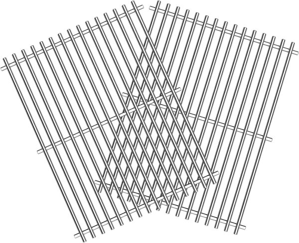 Cooking Grate for Uniflame GBC091W, GBC940WIR, GBC940WIR-C, GBC956W1NG-C Gas Grills Online Sale
