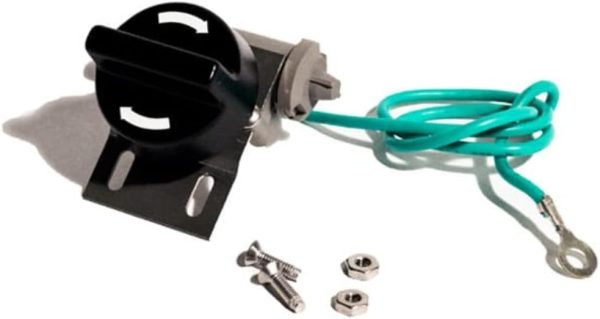 2 Outlet BBQ Grill Ignitor Ignition Kit fits for Fire Magic Custom, Deluxe, Regal Series Gas Grills Discount - Image 2