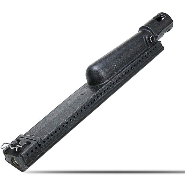 80000349 Grill Pipe Burners 3 Pcs Kit 13 3 4 X 2 1 4   fits Char-Broil, Centro Gas Grills Online now - Image 3