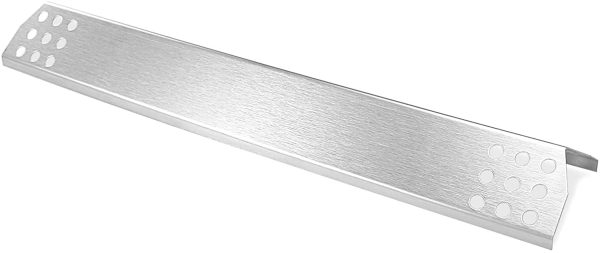 4Pcs Grill Heat Tent Plates fits for BBQ Grillware GGPL2100, GSC2418, GSC2418N Gas Grills Hot on Sale - Image 4