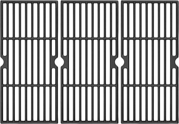 Cooking Grid Grates Kit for Kenmore 3 Burner PG-4030400LD-AZ, PG-A4030400LD, PG-4030400L, 146.23673310 Gas Grills Online
