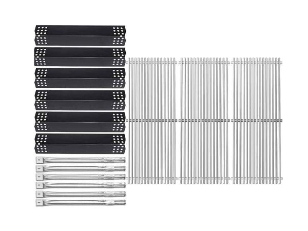 Reapair Kit for Nexgrill 720-0896, 720-0896B, 720-0896X, 720-0896E, 720-0896C 6 Burner Gas Grills Discount