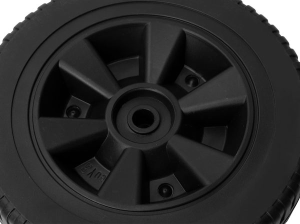 G210-0018-W1 8 Inch Plastic Grill Wheels 2Pcs Kit for Char-broil Grills Discount - Image 5
