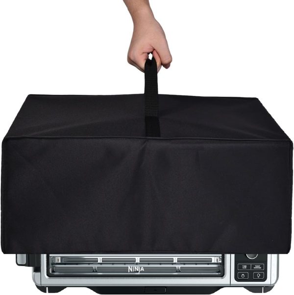 Air Fry Countertop Oven Dust Cover Compatible with Ninja SP101 SP351 SP201 Digital Air Fry Countertop Oven, Heavy Duty Waterproof Replacement Cover on Sale