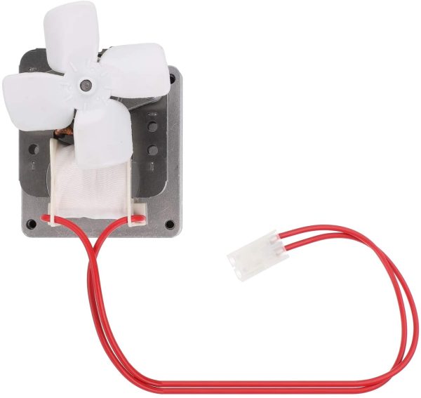 Auger Motor for Traeger Timberline 1300 AC TFB01WLB Pellet Grill, 1.6 RPM CW Cheap - Image 2