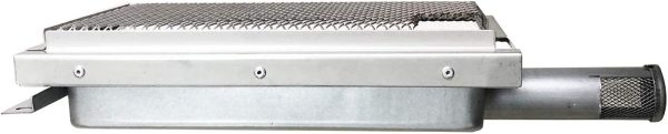 BBQ Grill Side Searing Burner fits Sam s Club Members Mark 720-0732, 720-0856, 860-0003 Gas Grills Online - Image 5