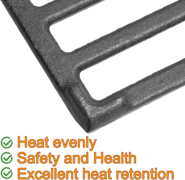 Cooking Grates fits Nexgrill 720-0826, 860-0003, 860-0003UK Gas Grills Supply - Image 4