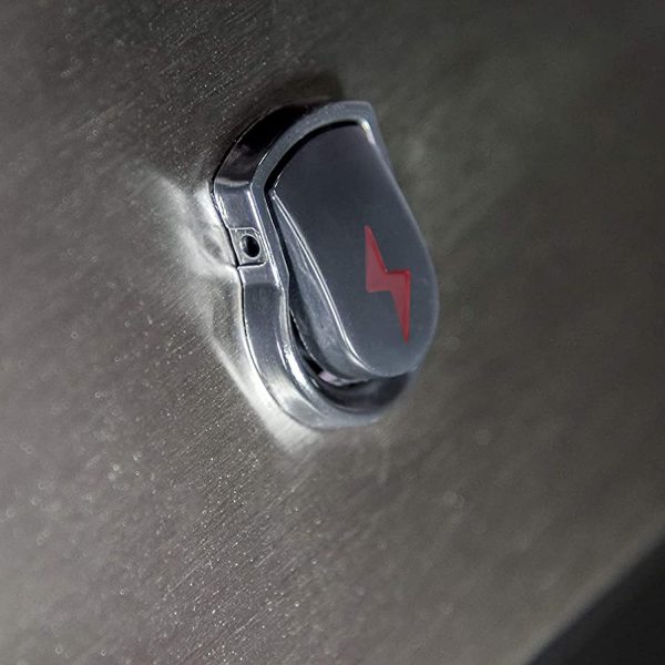 Electronic Ignition Button Switch for Saber Grill Ignition Switch Systems Cheap - Image 3