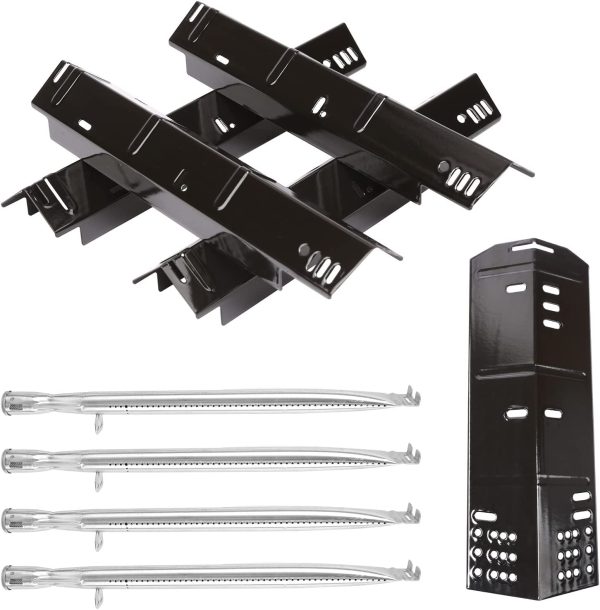 Grill Parts Kit for Dyna Glo DGH474CRP, DGH474CRP-D, DGH485CRP, DGH450CRP etc Gas Grills Online