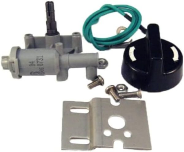 2 Outlet BBQ Grill Ignitor Ignition Kit fits for Fire Magic Custom, Deluxe, Regal Series Gas Grills Discount