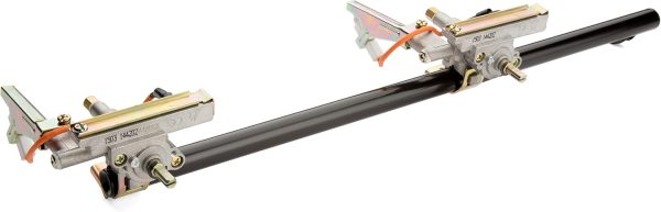 Replacement Valve & Manifold 306-20135 for Cuisinart CGG-306 Tabletop Gas Grill Online Sale