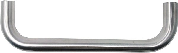 Lid Handle 12  Long for Pit Boss PB700, PB850 and PB820 Series Pellet Smoker Grills Hot on Sale - Image 2