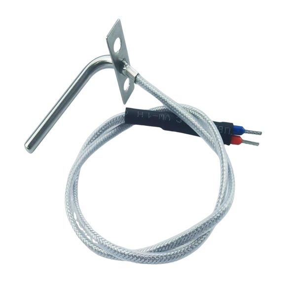 RTD Temperature Probe for Cuisinart Woodcreek 4-in -1 Bluetooth Pellet Grill and Twin Oaks Dual Function Pellet Grills Hot on Sale
