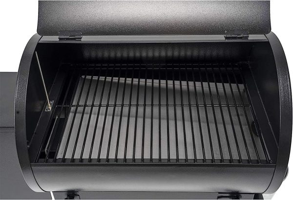Drip Tray Assembly fits Traeger Bronson Junior Elite  Tailgater 20 Series and Double Commercial Wood Pellet Smoker Grills Online - Image 5