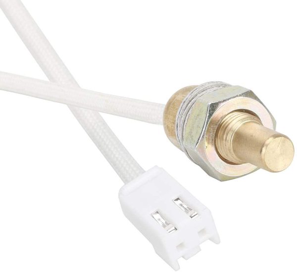 GMG 18 Inch Thermal Sensor for Green Mountain Grills Jim Bowie & Daniel Boone P-1036  GMGP48 For Sale - Image 4