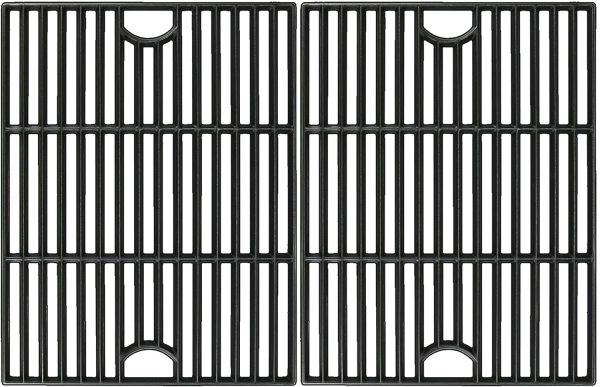 Grill Grid Grates Parts for Nexgrill 720-0341, 720-0549, 720-1008, 720-0773 Gas Grills Sale