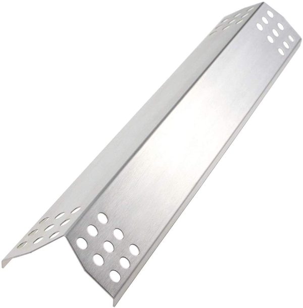 Heat Tent Plates for Nexgrill 720-0733, 730-0745, 730-0336, 730-0336B, 730-0336C, 740-0711, 740-0712, 860-0003, 870-0003 Gas Grills on Sale - Image 4