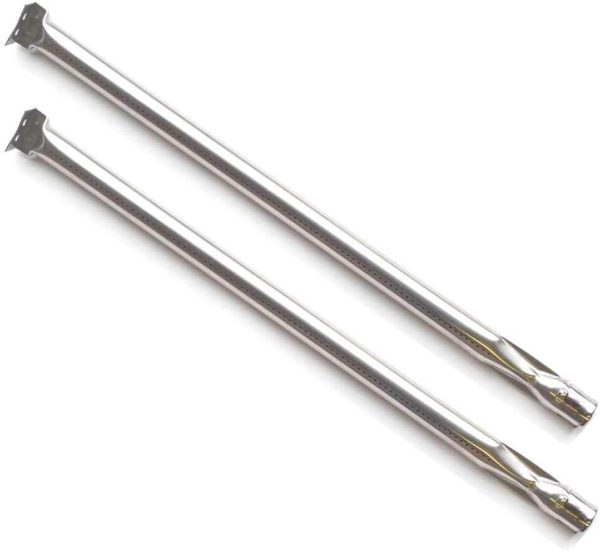 2Pcs Grill Burner for Magikitch n Magicater LPAGA-30, LPAGA-60, LPCGA-30, LPCGA-60, LPG-30, LPG-60, NPG-30 Gas Grills Online Hot Sale