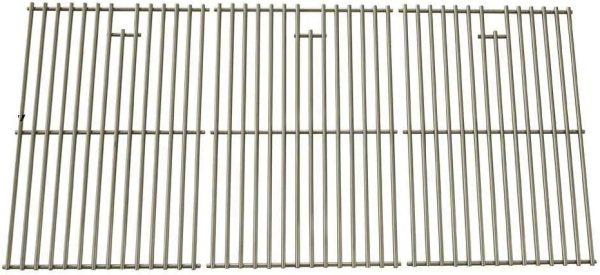 Cooking Grid Grates Kit fits for Member s Mark BQ06043-1, BQ06043-1-N, BQ06043-1, BQ51009 Gas Grills For Discount
