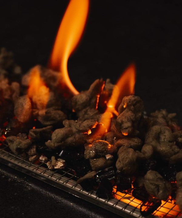 10 Oz. Gas Fireplace Embers Glowing Embers Insert for Vented, Ventless, Propane, Natural Gas Fireplace & Fire Pit Online - Image 5