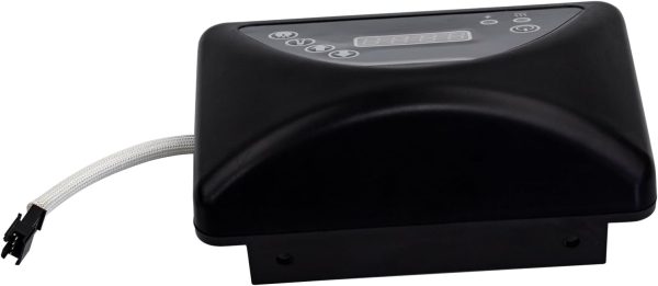 9907160014 Digital Control Panel for Masterbuilt MB20071317, 21071218 and More Digital Electric Smokers Hot on Sale - Image 3