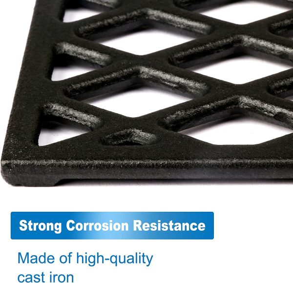 Cooking Grates for Pit Boss Pro Series & Sportsman 820 and Navigator 850 Pellet Smoker Grills For Cheap - Image 4