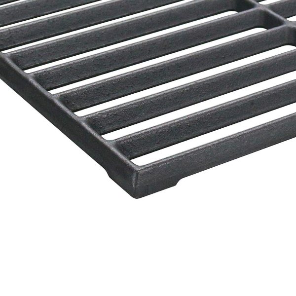 Cooking Grates fits Backyard GBC1562WD-C, GBC1059WE-C, GBC1462W-C, GBC1562W-C 4 Burner Gas Grills For Discount - Image 5