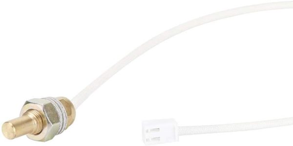 GMG 18 Inch Thermal Sensor for Green Mountain Grills Jim Bowie & Daniel Boone P-1036  GMGP48 For Sale - Image 3