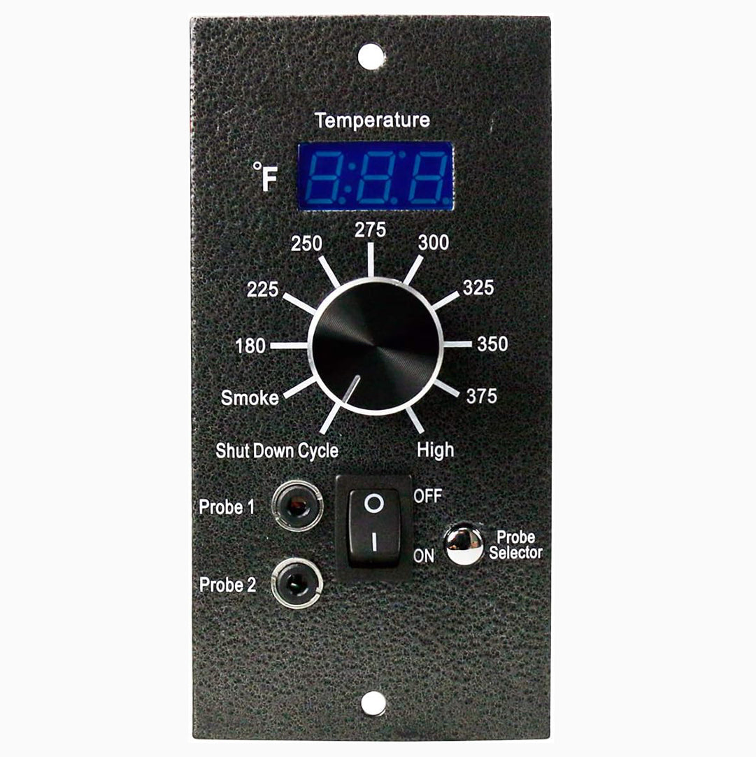Digital Pro Thermostat Temperature Controller Upgrade Kit for Traeger Century 22 TFB57CLB Pellet Grill, BAC365 For Cheap